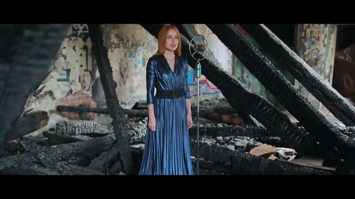 Pravá tvár - klip Komajota